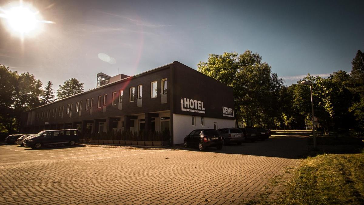 Hotel Sazavsky Ostrov Sázava Exterior foto